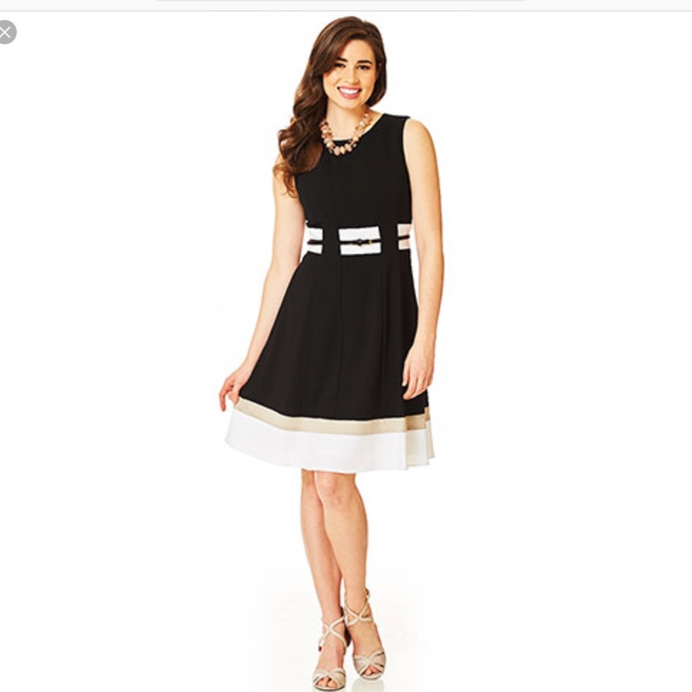 Brand New Calvin Klein Dress